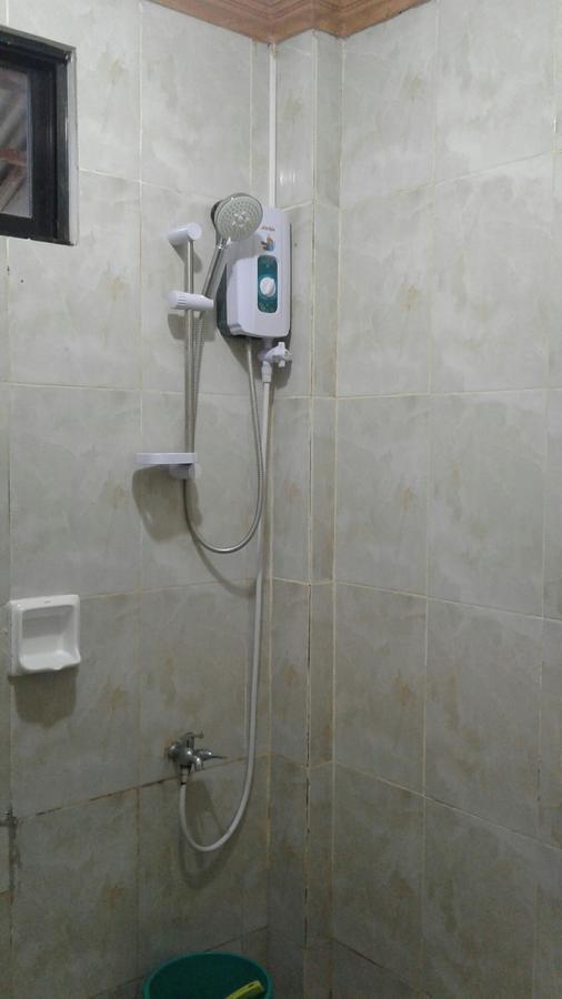 Airport View Hotel Виган Экстерьер фото